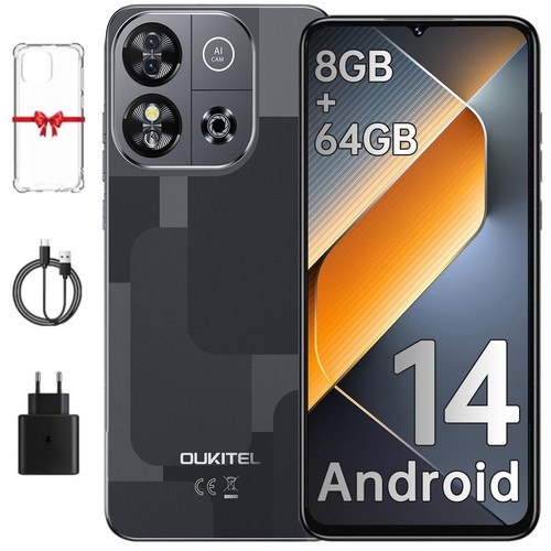 Oukitel c57s smartphone - oukitel,