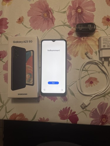 Samsung galaxy a23 - samsung,