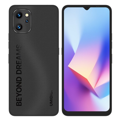 Umidigi a13 pro - pro, 6gb