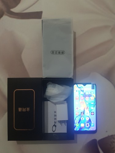 Telefono cellulare android 6gb - cellulare,