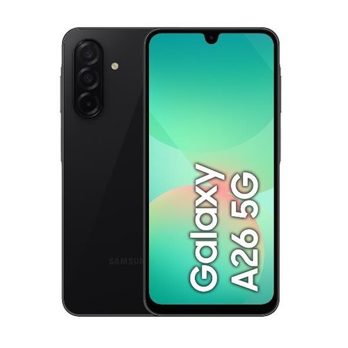Samsung galaxy a26 6gb ram - a26,