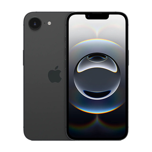 Apple iphone 16e - iphone, nero
