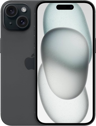 Apple iphone 128gb nero - apple,