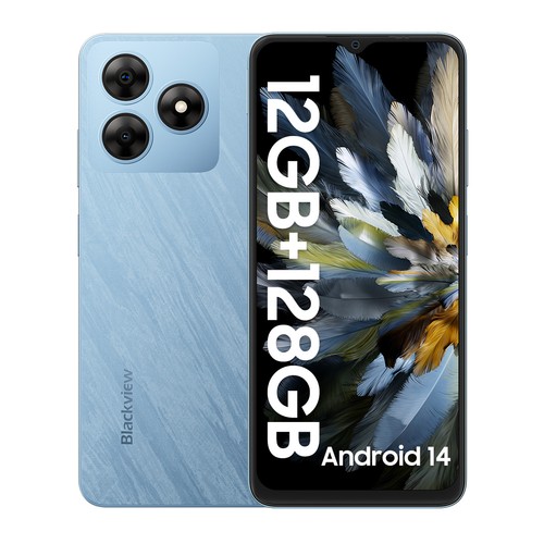 Blackview wave smartphone - wave, 8