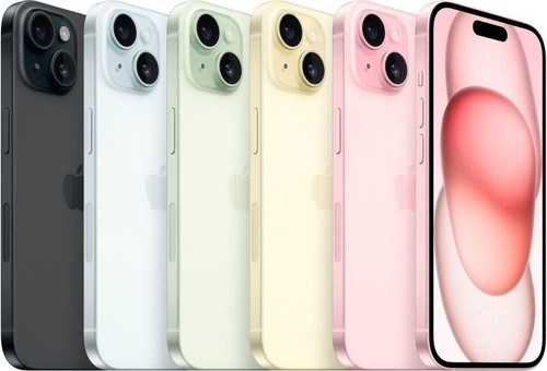 Nuovo apple iphone 5g - apple, 15