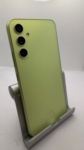 Samsung galaxy a34 - samsung, lime-
