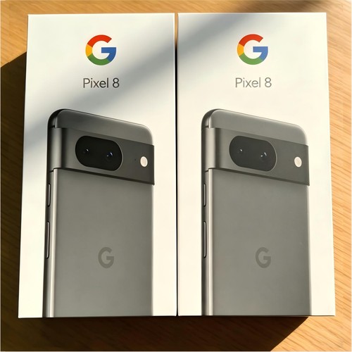 Nuovo sigillato google - nuovo, 8
