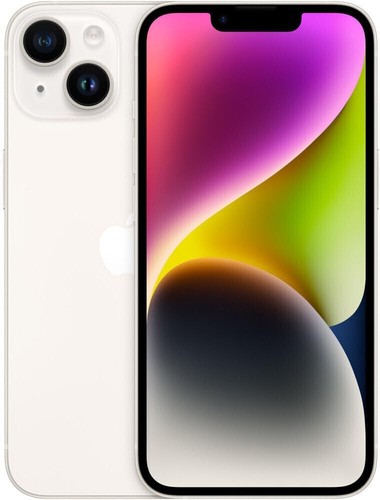 Apple iphone 128gb - iphone, 14