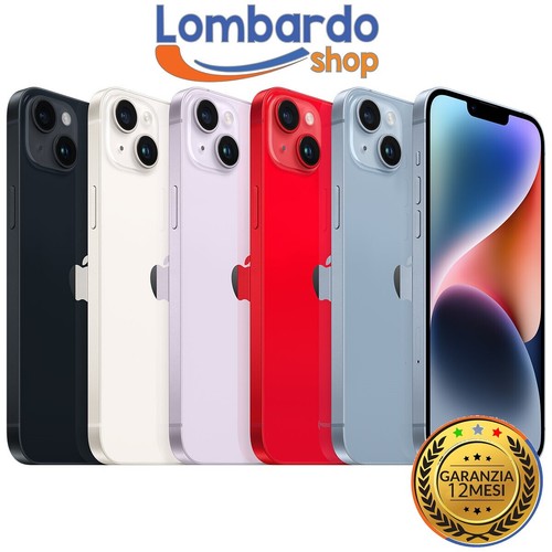 Apple iphone ricondizionato - apple,