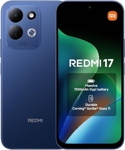 Smartphone cellulare xiaomi - smartphone,