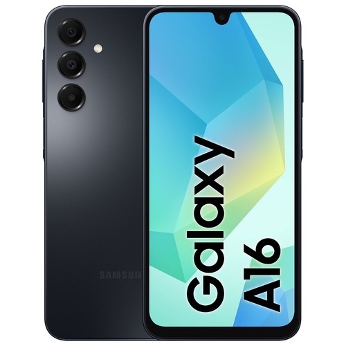 Samsung galaxy a16 128gb - a16, 4/128gb