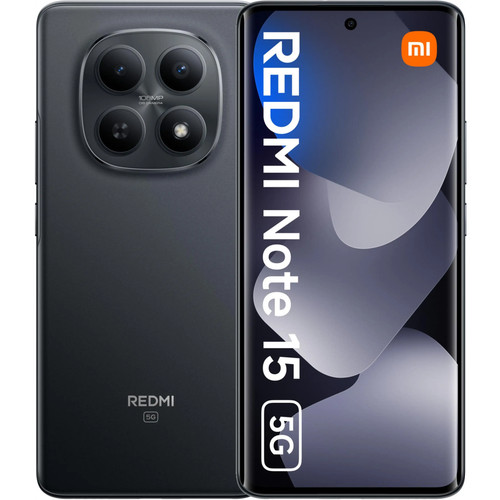 Xiaomi redmi note - 5g, dual