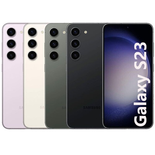 Nuovo samsung galaxy s23 - nuovo, 5g